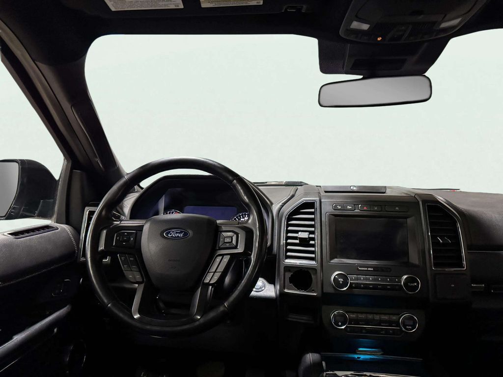 2020 Ford Expedition Limited San Clemente CA