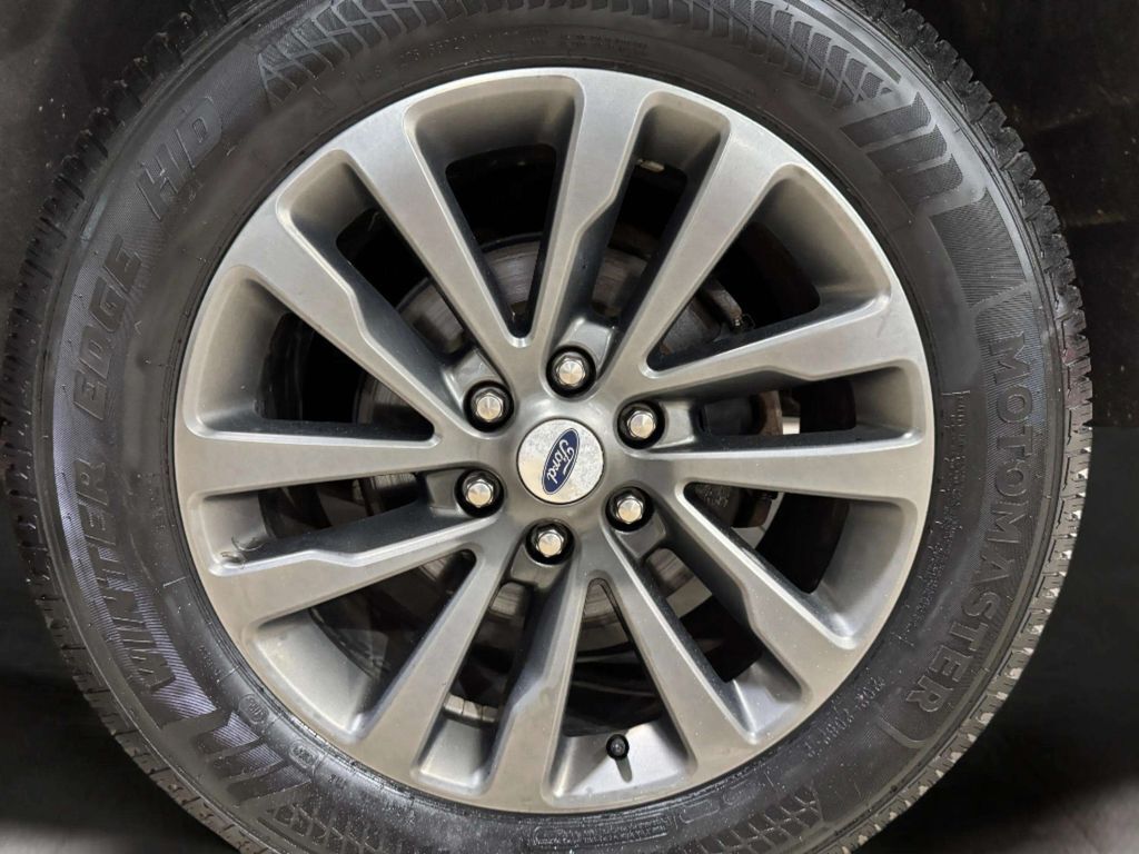 2020 Ford Expedition Limited San Clemente CA