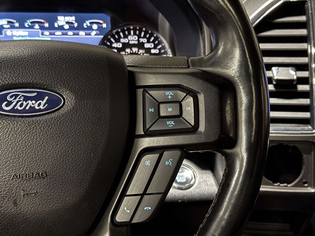 2020 Ford Expedition Limited San Clemente CA