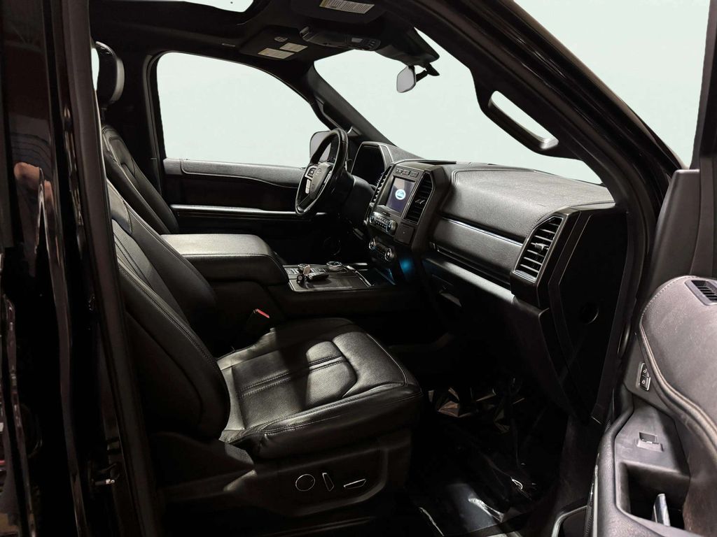 2020 Ford Expedition Limited San Clemente CA