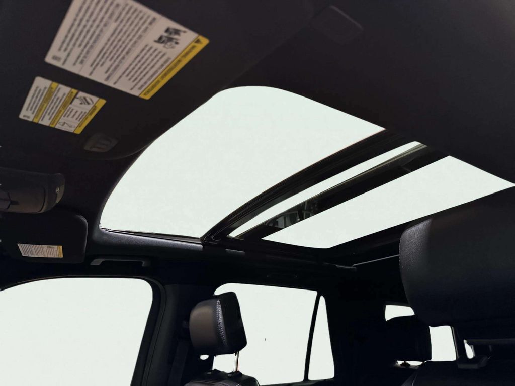 2020 Ford Expedition Limited San Clemente CA