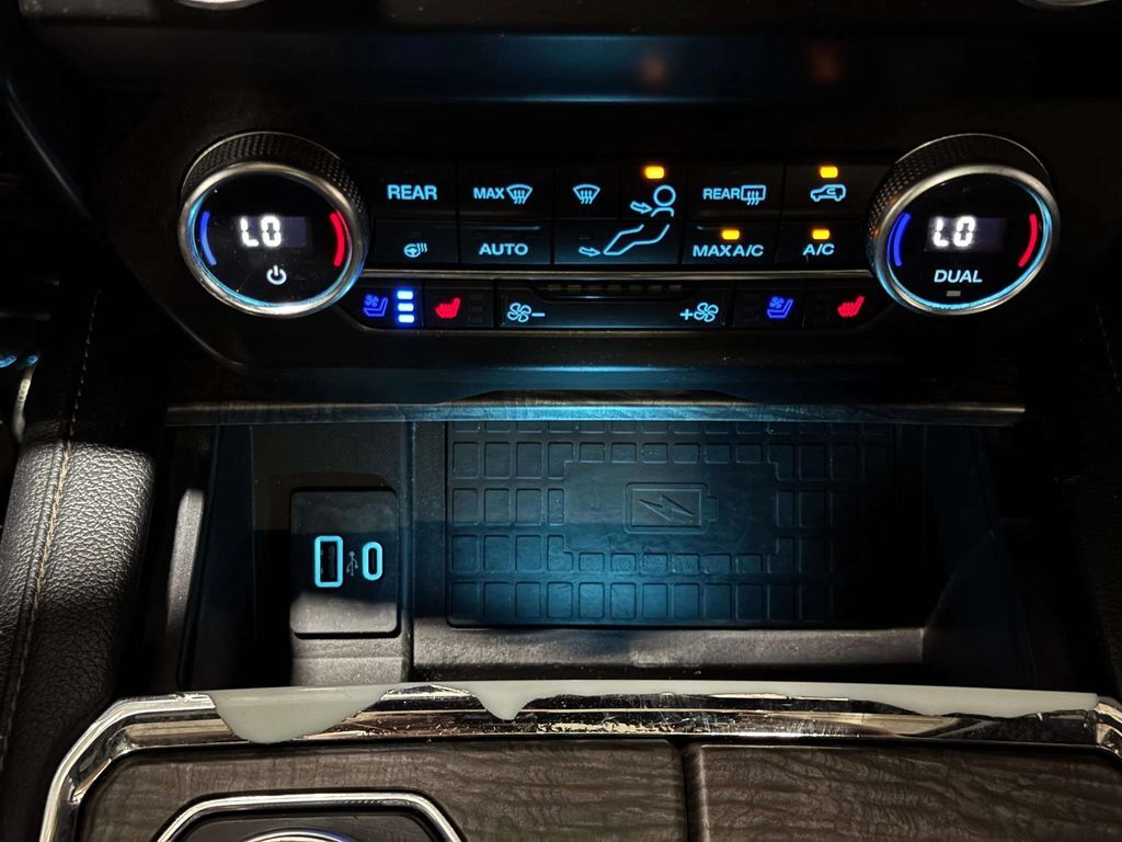 2020 Ford Expedition Limited San Clemente CA