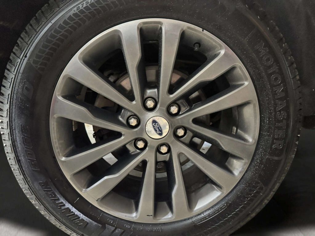 2020 Ford Expedition Limited San Clemente CA