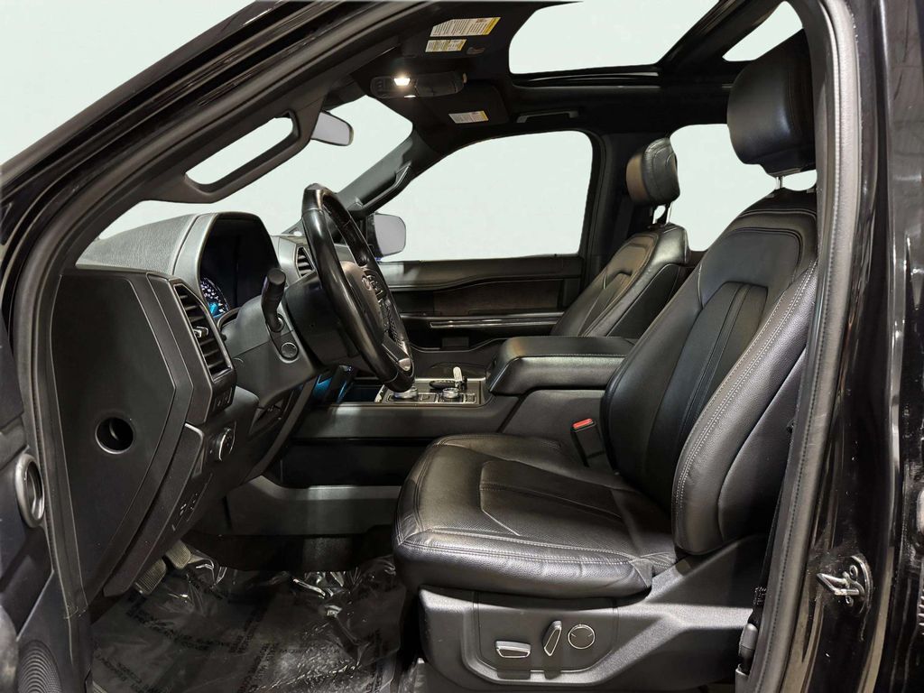 2020 Ford Expedition Limited San Clemente CA