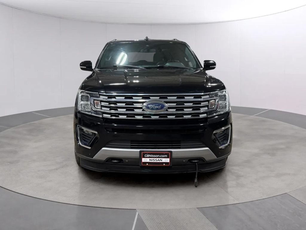 2020 Ford Expedition Limited San Clemente CA