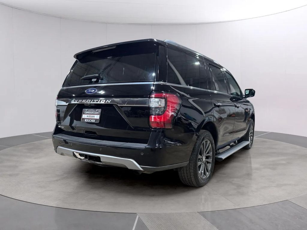 2020 Ford Expedition Limited San Clemente CA