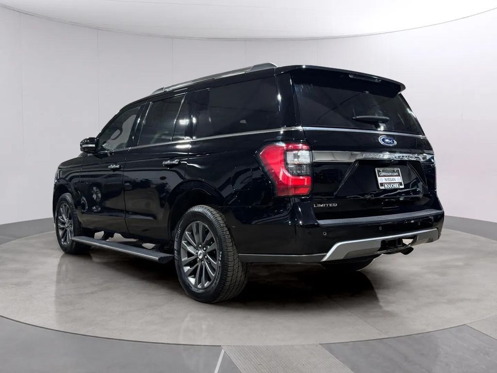 2020 Ford Expedition Limited San Clemente CA