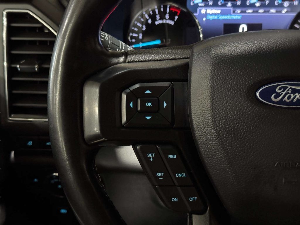 2020 Ford Expedition Limited San Clemente CA