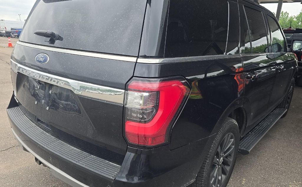 2020 Ford Expedition Limited San Clemente CA