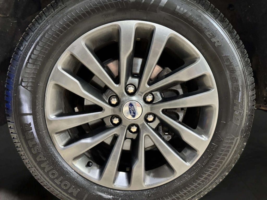 2020 Ford Expedition Limited San Clemente CA