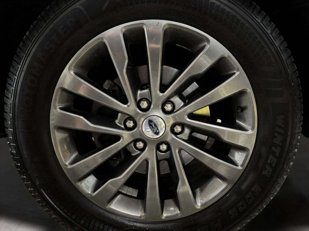 2020 Ford Expedition Limited San Clemente CA