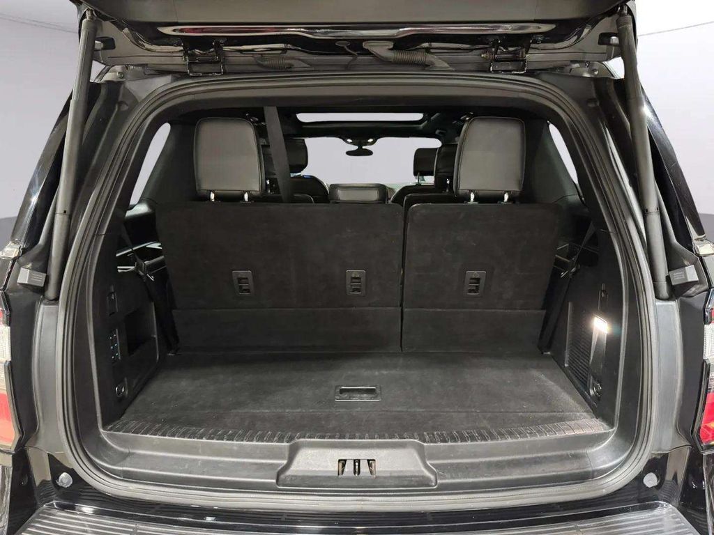 2020 Ford Expedition Limited San Clemente CA