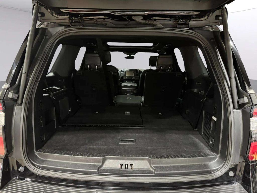 2020 Ford Expedition Limited San Clemente CA