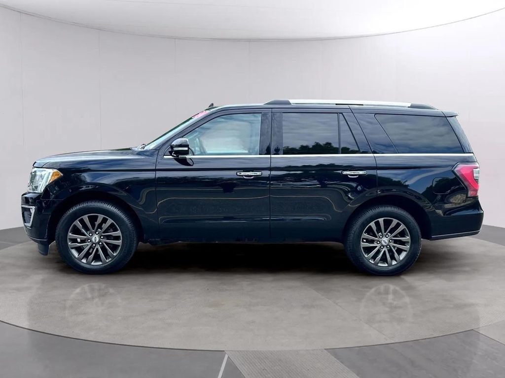 2020 Ford Expedition Limited San Clemente CA
