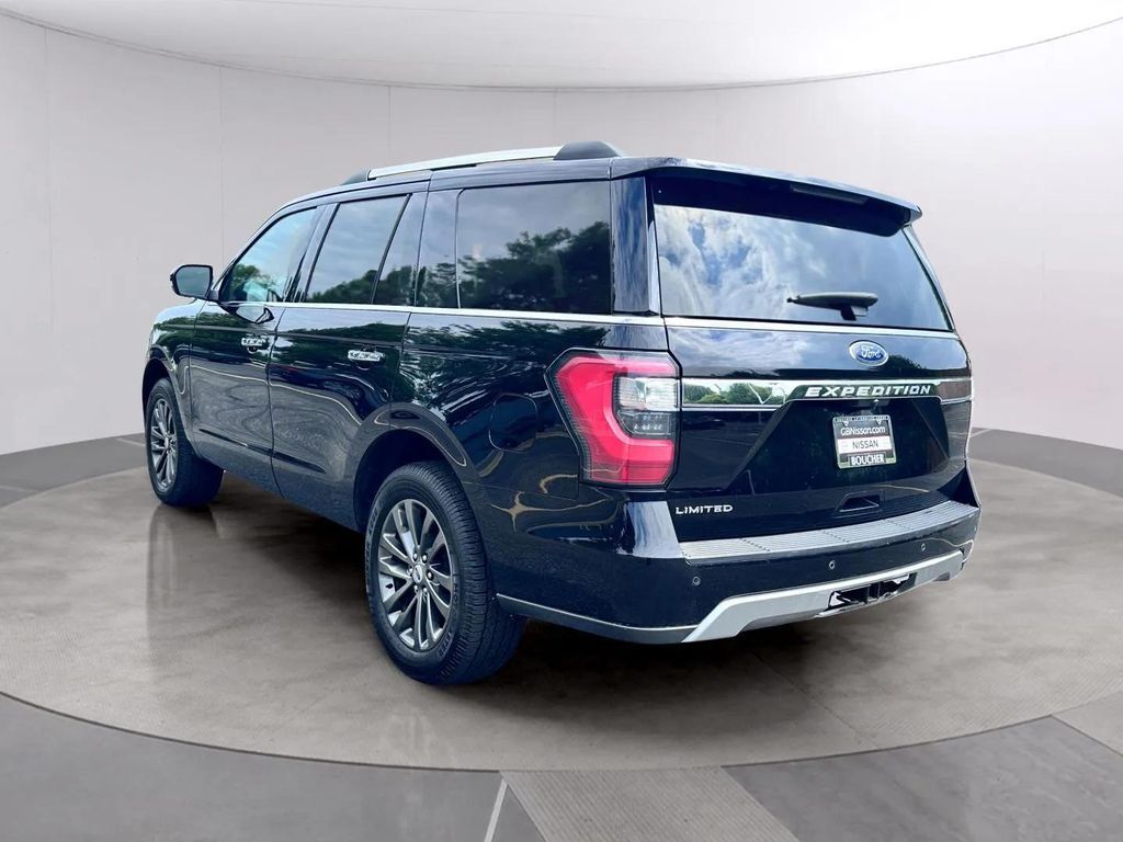 2020 Ford Expedition Limited San Clemente CA