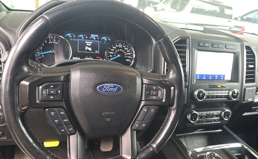 2020 Ford Expedition Limited San Clemente CA