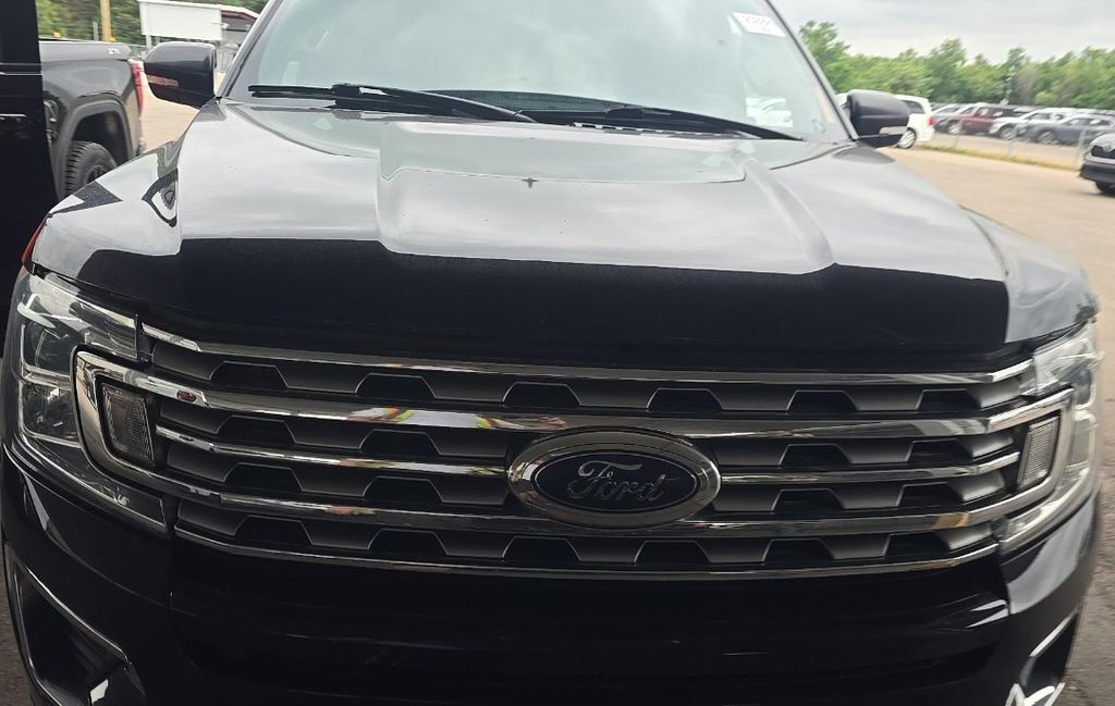 2020 Ford Expedition Limited San Clemente CA