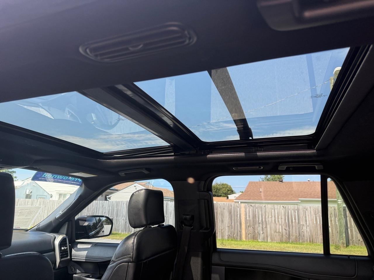 2020 Ford Expedition Max XLT, HEATED/VENTILATED SEATS, MOONROOF, 3RD ROW, POWER LIFTGATE, ROOF RACK, TOW PACKAGE, HOTSPOT, UNIVESAL GARAGE DOOR OPENER, HILL START ASSIST, CLEAN CARFAX, THIS FORD HAS ROOM FOR EVERYONE! Norfolk VA 2020 Ford Expedition Max XLT, HEATED/VENTILATED SEATS, MOONROOF, 3RD ROW, POWER LIFTGATE, ROOF RACK, TOW PACKAGE, HOTSPOT, UNIVESAL GARAGE DOOR OPENER, HILL START ASSIST, CLEAN CARFAX, THIS FORD HAS ROOM FOR EVERYONE! Norfolk VA