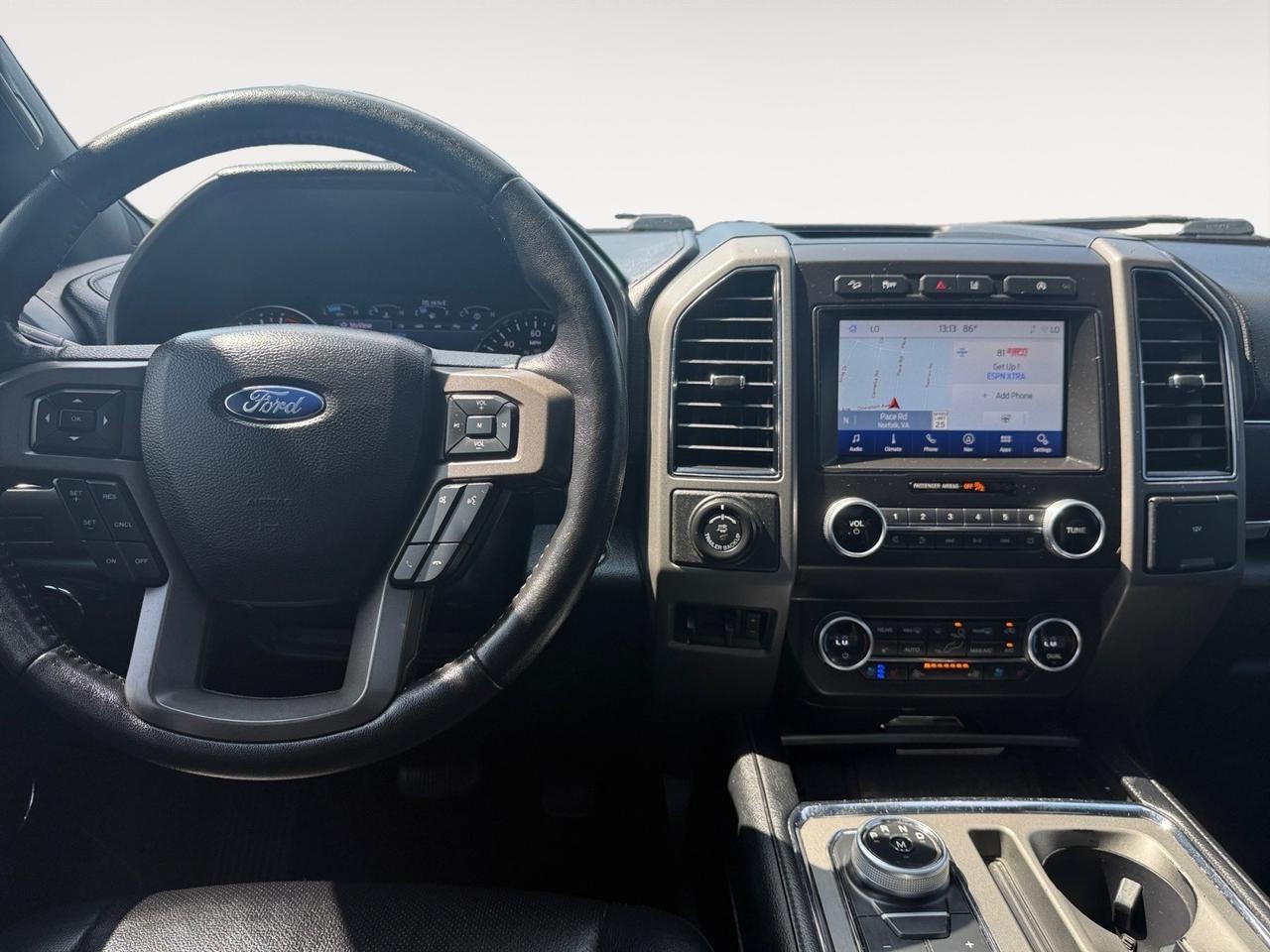 2020 Ford Expedition Max XLT, HEATED/VENTILATED SEATS, MOONROOF, 3RD ROW, POWER LIFTGATE, ROOF RACK, TOW PACKAGE, HOTSPOT, UNIVESAL GARAGE DOOR OPENER, HILL START ASSIST, CLEAN CARFAX, THIS FORD HAS ROOM FOR EVERYONE! Norfolk VA 2020 Ford Expedition Max XLT, HEATED/VENTILATED SEATS, MOONROOF, 3RD ROW, POWER LIFTGATE, ROOF RACK, TOW PACKAGE, HOTSPOT, UNIVESAL GARAGE DOOR OPENER, HILL START ASSIST, CLEAN CARFAX, THIS FORD HAS ROOM FOR EVERYONE! Norfolk VA