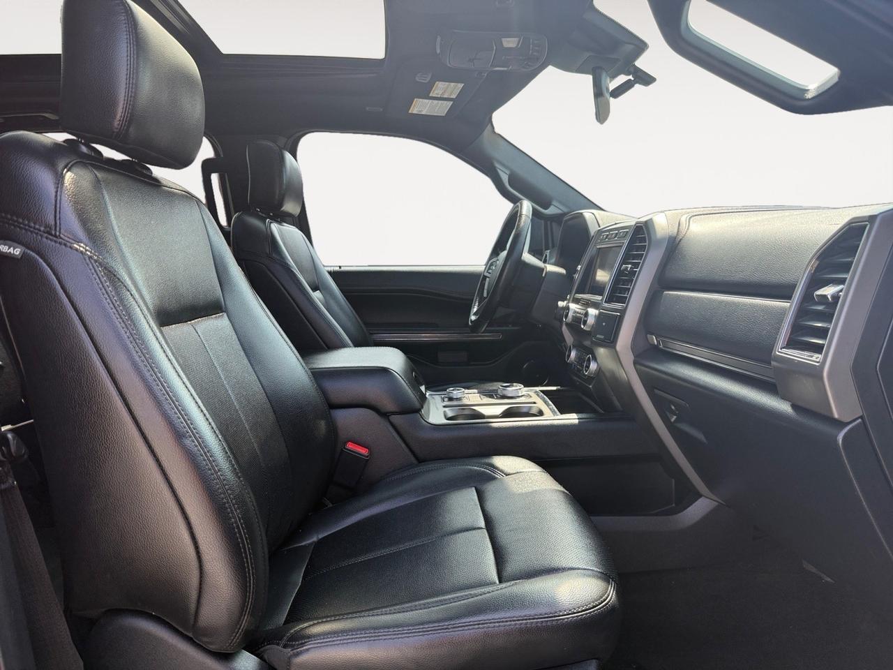 2020 Ford Expedition Max XLT, HEATED/VENTILATED SEATS, MOONROOF, 3RD ROW, POWER LIFTGATE, ROOF RACK, TOW PACKAGE, HOTSPOT, UNIVESAL GARAGE DOOR OPENER, HILL START ASSIST, CLEAN CARFAX, THIS FORD HAS ROOM FOR EVERYONE! Norfolk VA 2020 Ford Expedition Max XLT, HEATED/VENTILATED SEATS, MOONROOF, 3RD ROW, POWER LIFTGATE, ROOF RACK, TOW PACKAGE, HOTSPOT, UNIVESAL GARAGE DOOR OPENER, HILL START ASSIST, CLEAN CARFAX, THIS FORD HAS ROOM FOR EVERYONE! Norfolk VA