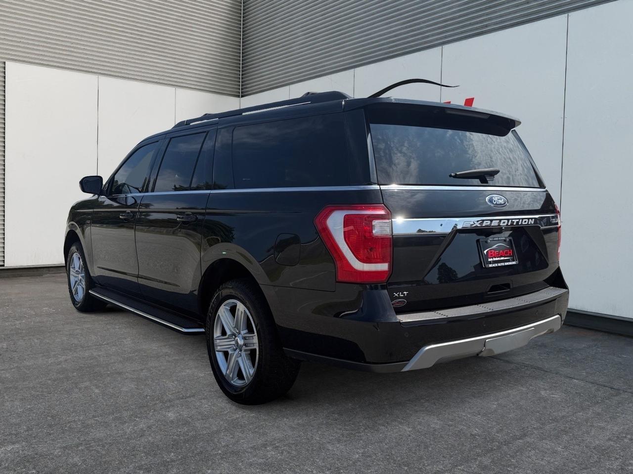 2020 Ford Expedition Max XLT, HEATED/VENTILATED SEATS, MOONROOF, 3RD ROW, POWER LIFTGATE, ROOF RACK, TOW PACKAGE, HOTSPOT, UNIVESAL GARAGE DOOR OPENER, HILL START ASSIST, CLEAN CARFAX, THIS FORD HAS ROOM FOR EVERYONE! Norfolk VA 2020 Ford Expedition Max XLT, HEATED/VENTILATED SEATS, MOONROOF, 3RD ROW, POWER LIFTGATE, ROOF RACK, TOW PACKAGE, HOTSPOT, UNIVESAL GARAGE DOOR OPENER, HILL START ASSIST, CLEAN CARFAX, THIS FORD HAS ROOM FOR EVERYONE! Norfolk VA