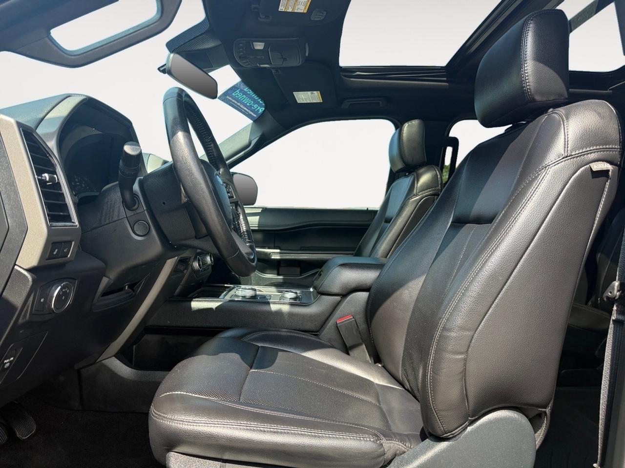 2020 Ford Expedition Max XLT, HEATED/VENTILATED SEATS, MOONROOF, 3RD ROW, POWER LIFTGATE, ROOF RACK, TOW PACKAGE, HOTSPOT, UNIVESAL GARAGE DOOR OPENER, HILL START ASSIST, CLEAN CARFAX, THIS FORD HAS ROOM FOR EVERYONE! Norfolk VA 2020 Ford Expedition Max XLT, HEATED/VENTILATED SEATS, MOONROOF, 3RD ROW, POWER LIFTGATE, ROOF RACK, TOW PACKAGE, HOTSPOT, UNIVESAL GARAGE DOOR OPENER, HILL START ASSIST, CLEAN CARFAX, THIS FORD HAS ROOM FOR EVERYONE! Norfolk VA