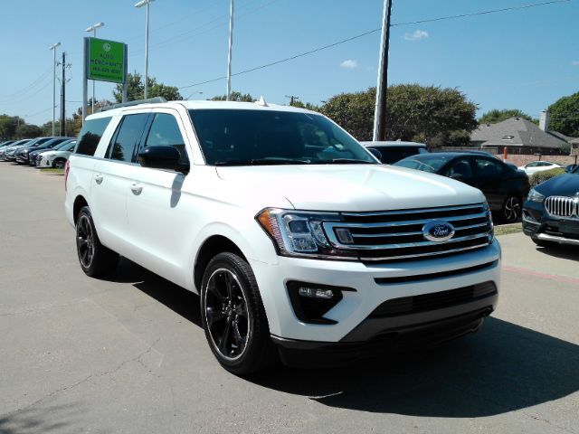 2020 Ford Expedition XL MAX 2020 Ford Expedition XL MAX