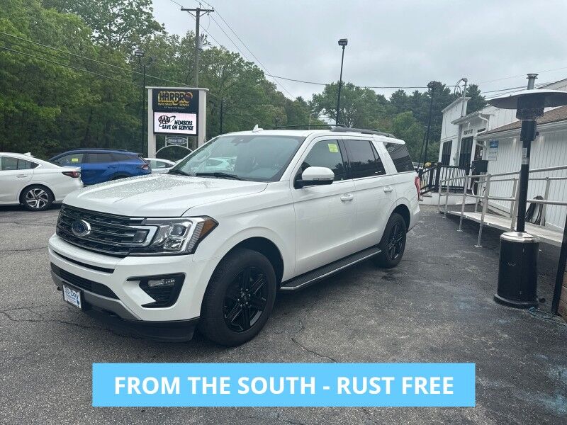 2020 Ford Expedition XLT - SOUTHERN SUV - RUST FREE Webster MA 2020 Ford Expedition XLT - SOUTHERN SUV - RUST FREE Webster MA