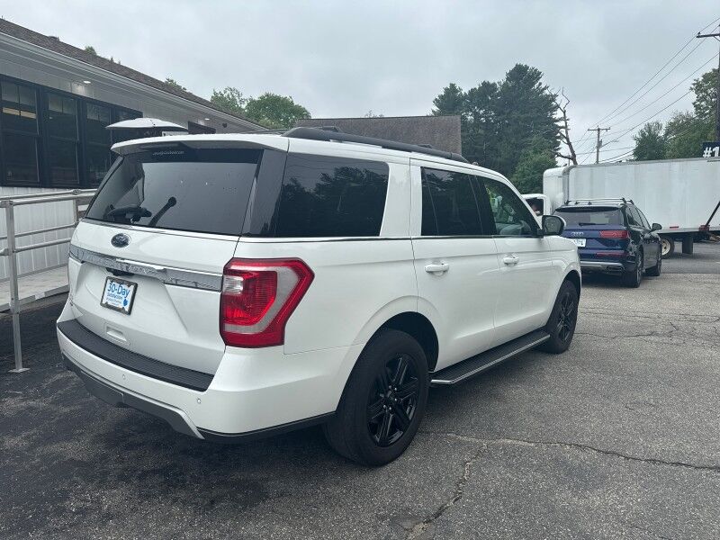 2020 Ford Expedition XLT - SOUTHERN SUV - RUST FREE Webster MA 2020 Ford Expedition XLT - SOUTHERN SUV - RUST FREE Webster MA