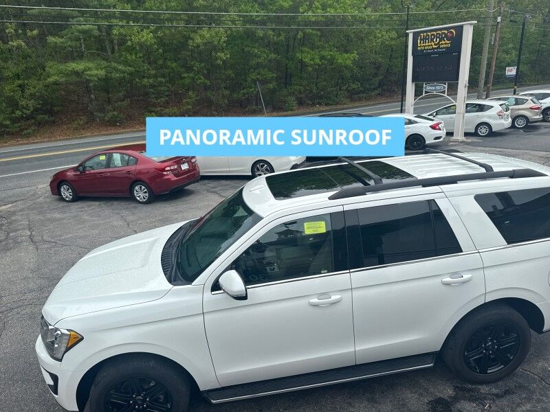 2020 Ford Expedition XLT - SOUTHERN SUV - RUST FREE Webster MA 2020 Ford Expedition XLT - SOUTHERN SUV - RUST FREE Webster MA