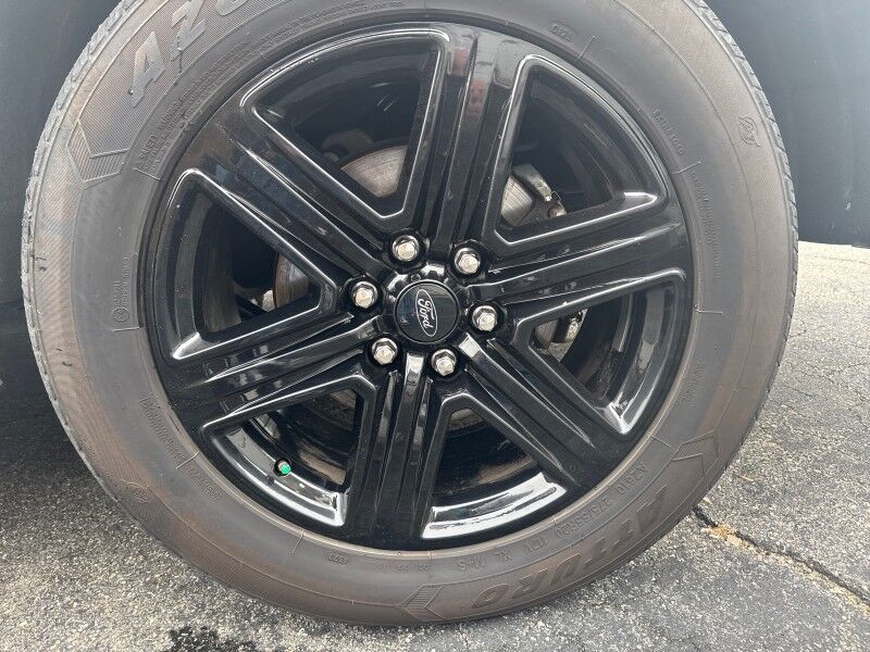 2020 Ford Expedition XLT - SOUTHERN SUV - RUST FREE Webster MA 2020 Ford Expedition XLT - SOUTHERN SUV - RUST FREE Webster MA