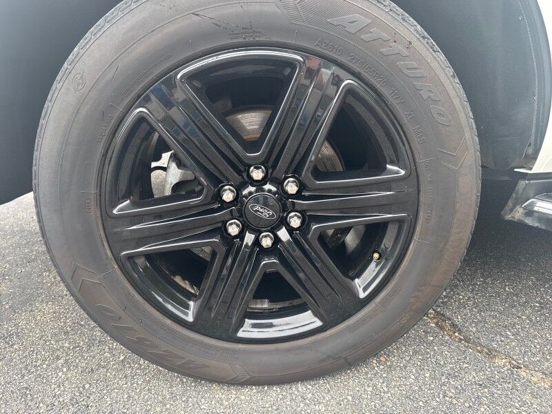 2020 Ford Expedition XLT - SOUTHERN SUV - RUST FREE Webster MA 2020 Ford Expedition XLT - SOUTHERN SUV - RUST FREE Webster MA