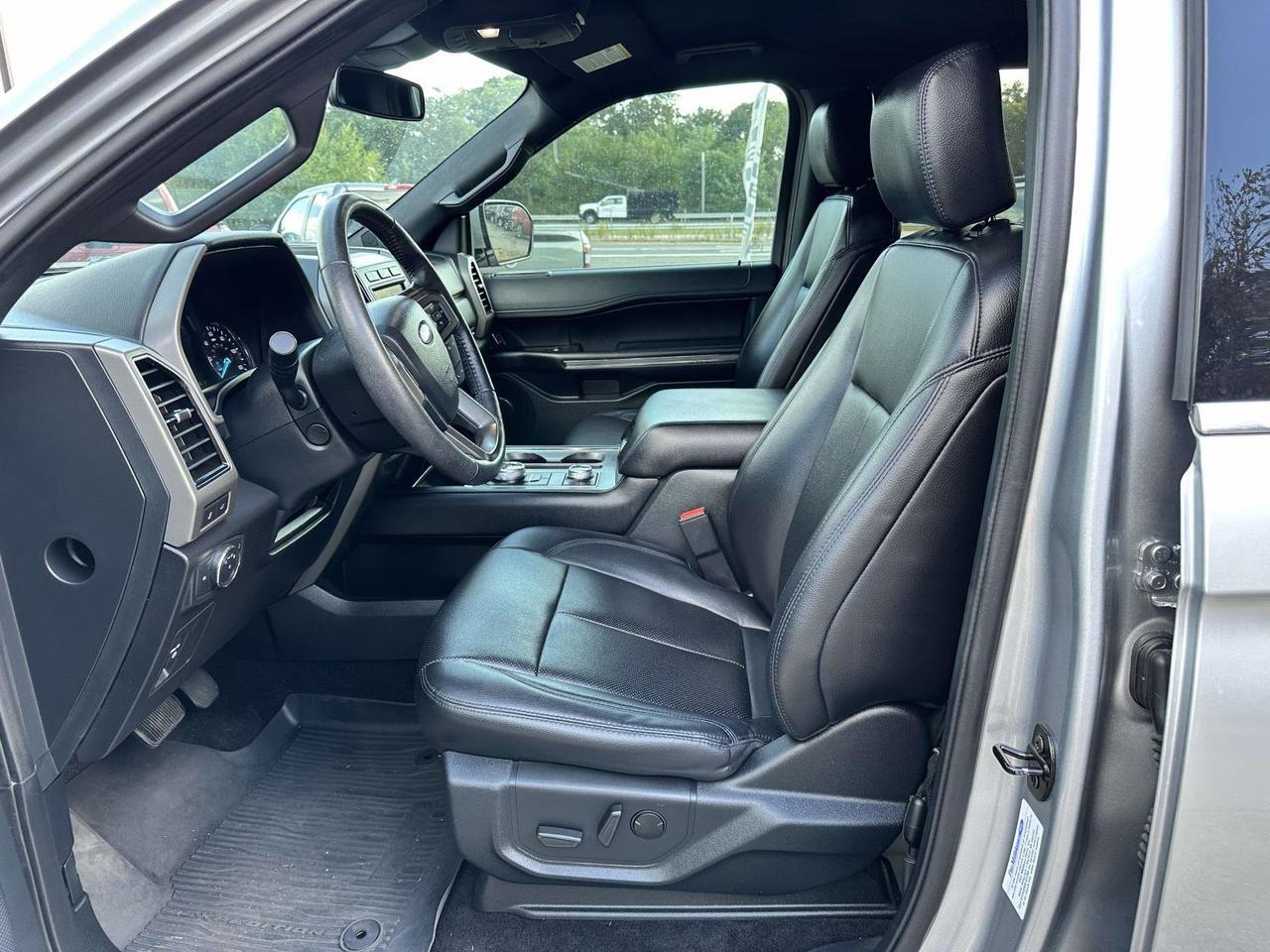 2020 Ford Expedition XLT Clifton Park NY