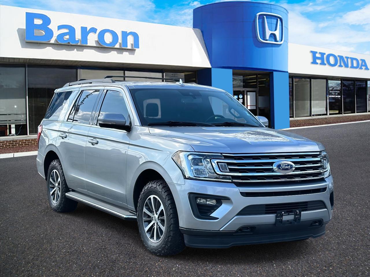 2020 Ford Expedition XLT Clifton Park NY