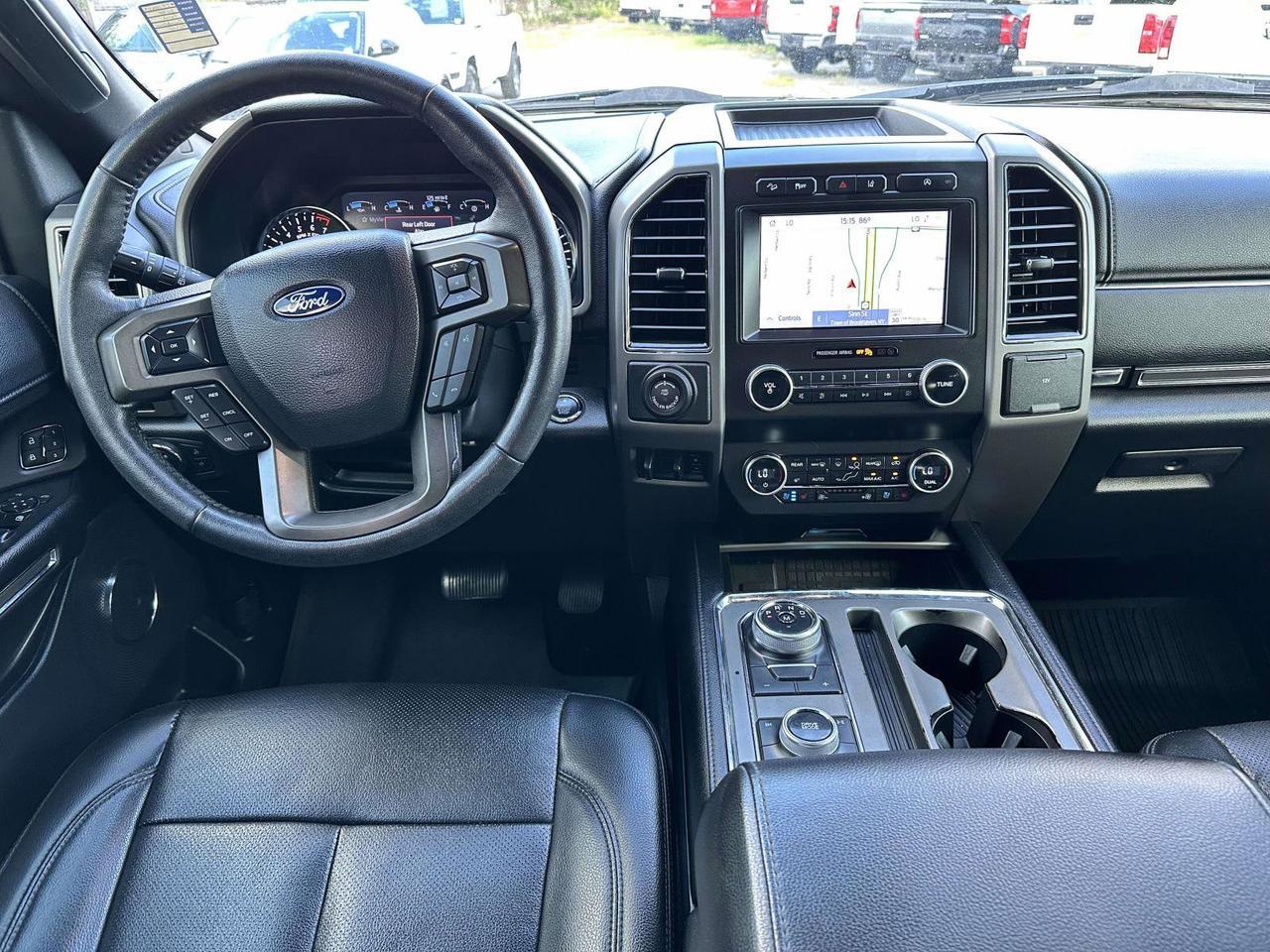 2020 Ford Expedition XLT Clifton Park NY