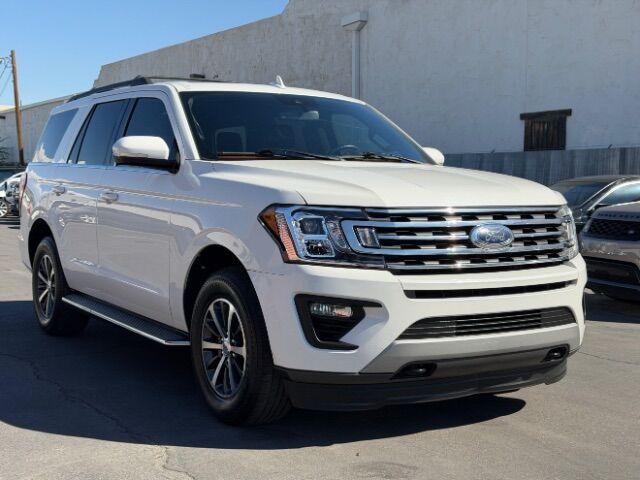 2020 Ford Expedition