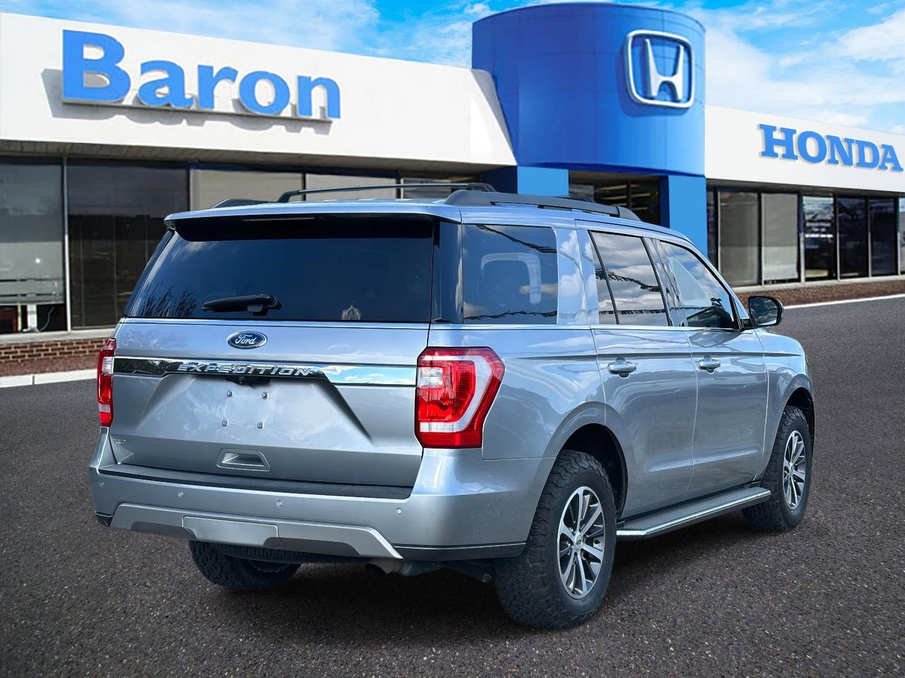 2020 Ford Expedition XLT San Clemente CA