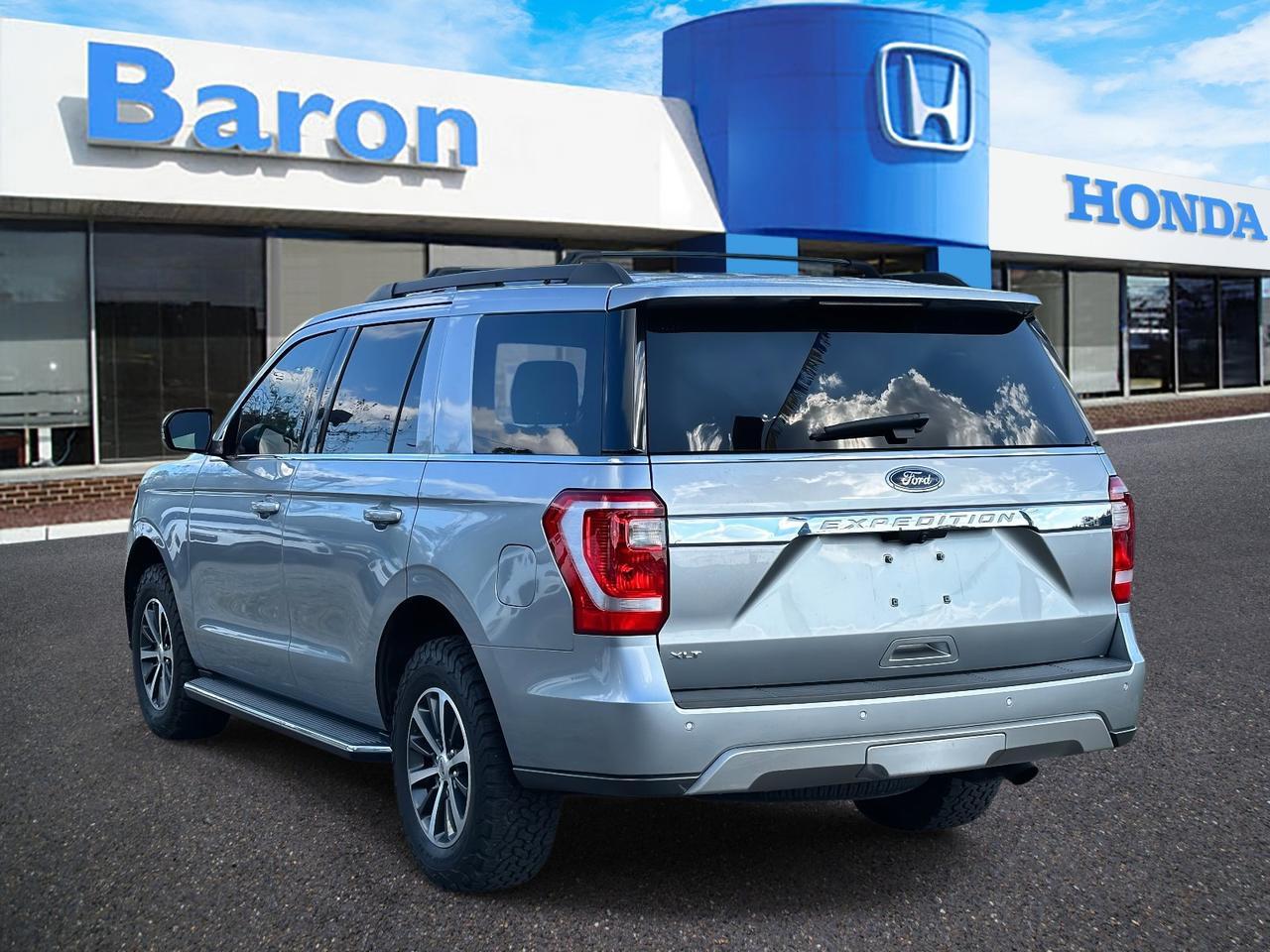 2020 Ford Expedition XLT San Clemente CA