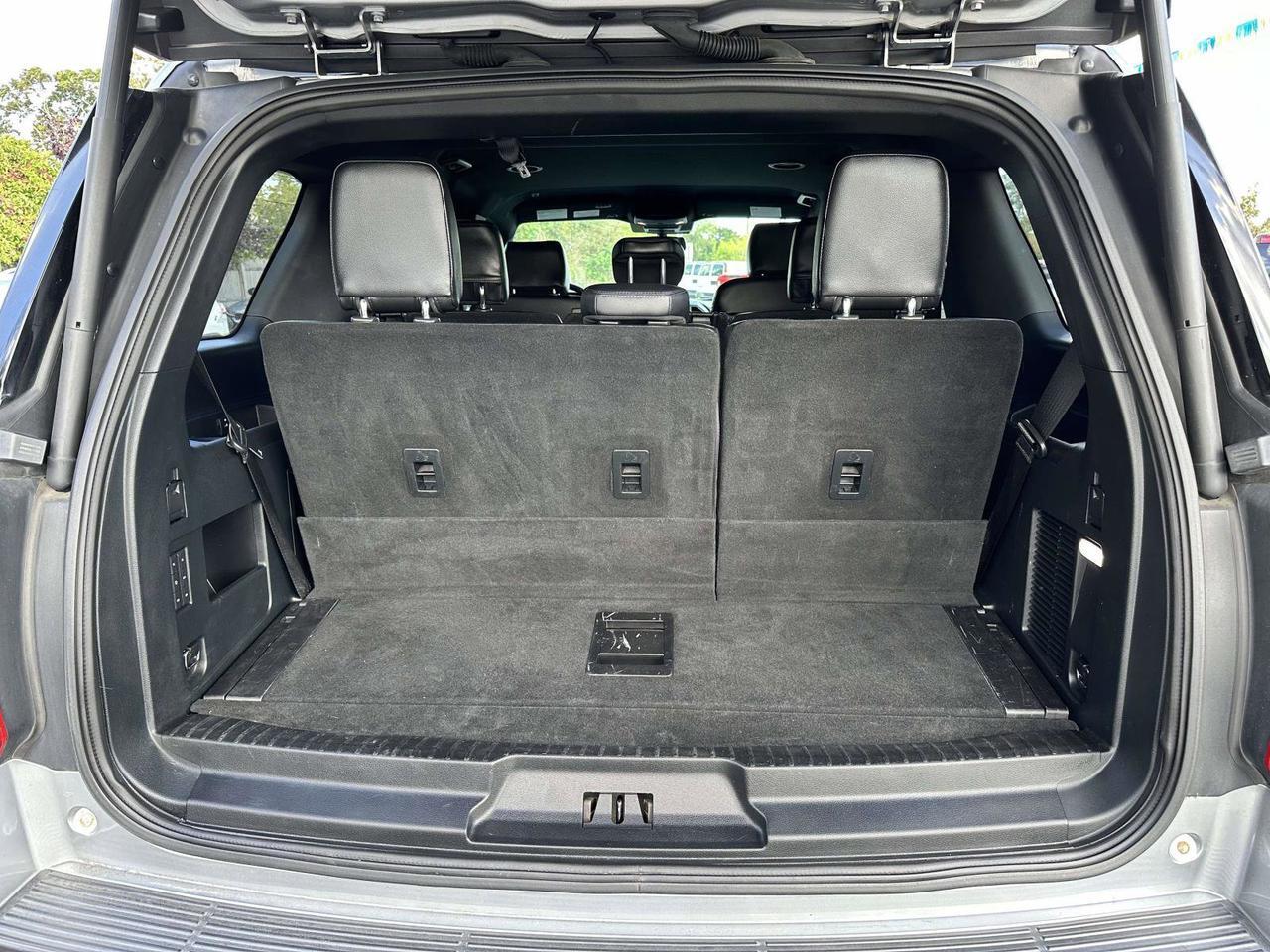 2020 Ford Expedition XLT San Clemente CA