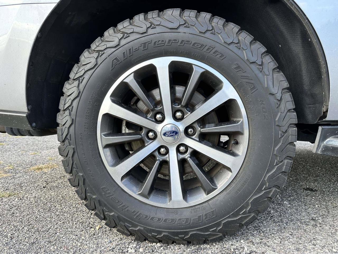 2020 Ford Expedition XLT San Clemente CA