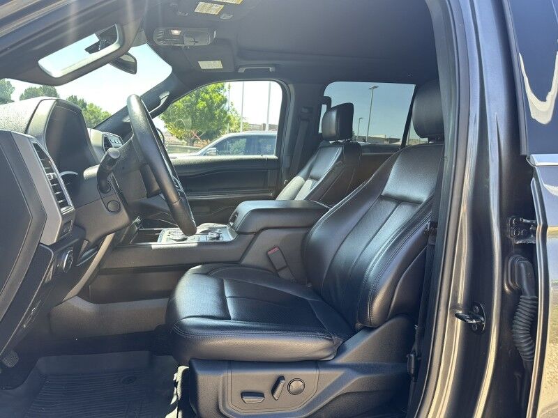 2020 Ford Expedition XLT St George UT 2020 Ford Expedition XLT St George UT