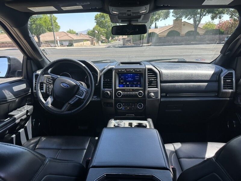 2020 Ford Expedition XLT St George UT 2020 Ford Expedition XLT St George UT