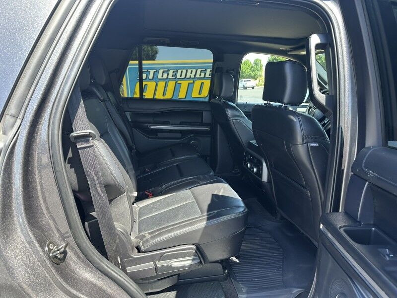 2020 Ford Expedition XLT St George UT 2020 Ford Expedition XLT St George UT