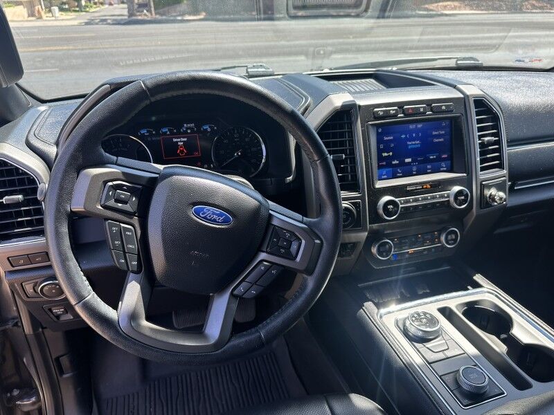 2020 Ford Expedition XLT St George UT 2020 Ford Expedition XLT St George UT