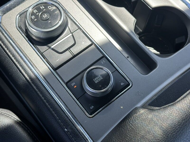 2020 Ford Expedition XLT St George UT 2020 Ford Expedition XLT St George UT