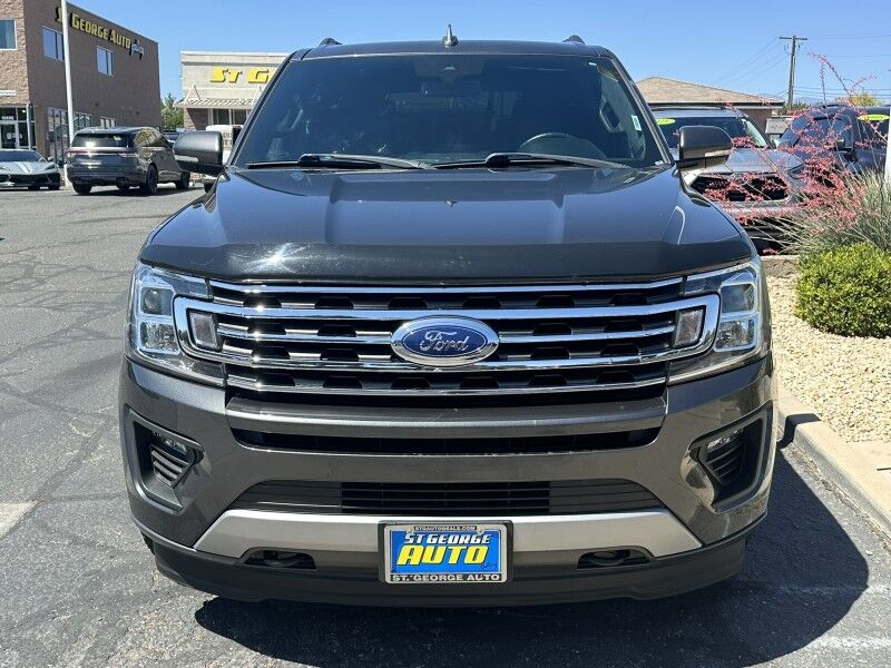 2020 Ford Expedition XLT St George UT 2020 Ford Expedition XLT St George UT
