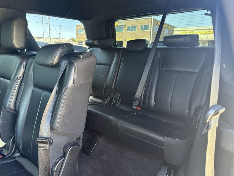 2020 Ford Expedition XLT St George UT 2020 Ford Expedition XLT St George UT