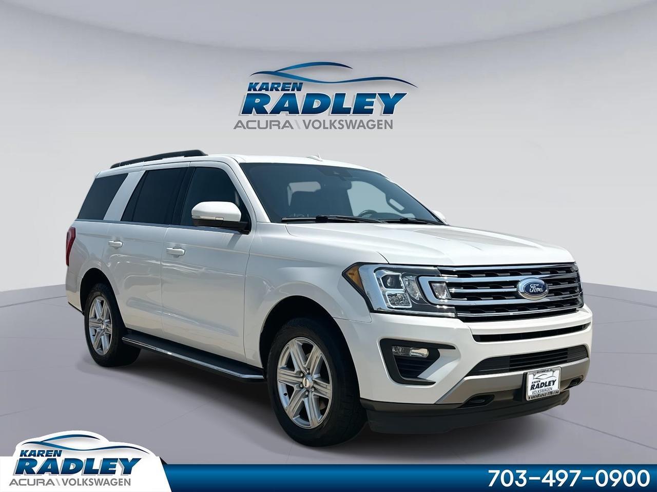 2020 Ford Expedition XLT Woodbridge VA