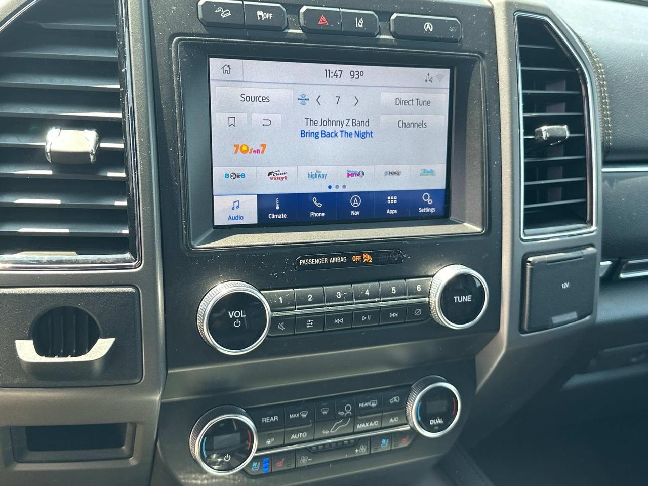 2020 Ford Expedition XLT Woodbridge VA