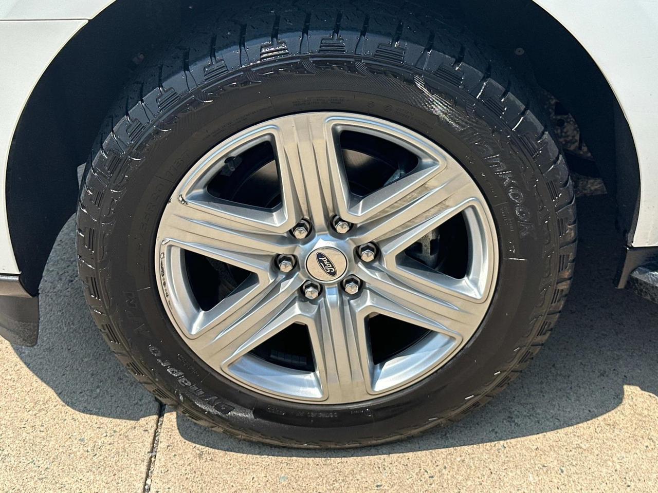 2020 Ford Expedition XLT Woodbridge VA